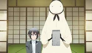 Jingai San No Yome Anime Adaptation Gets New Details Premiere Live Action Footage Anime San Live Action