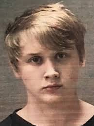 Gun-waving outside McDonald's leads to charges against Muncie teen