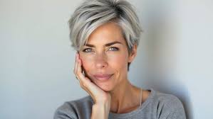 Image result for frisuren senioren damen