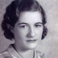 Susan Winch Batzer (1917–1943) • FamilySearch