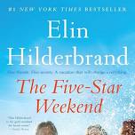 West Pearland - Adult: Book Club