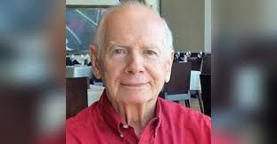 Charles "Chuck" Richard Locker Obituary