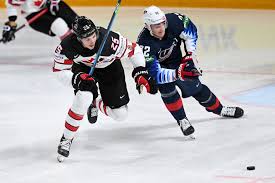 The 2021 nhl draft is certainly going to be one of the most unique drafts the national hockey league has ever seen. Ranueirdxorlrm