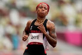 It's a dream since i've been young, richardson said on nbc. S Zj9o8zydf0om