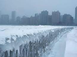 Frío or frio may refer to: Ola De Frio Polar Azota El Medio Oeste De Estados Unidos