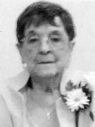 Catherine Huften, 82,