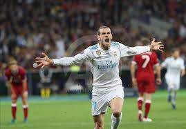 They outclassed liverpool from start to finish and truth be told they for liverpool, it's a repeat of the scoreline in that 2018 final defeat in kyiv. Liverpool Vs Real Madrid Champions League Final 2018