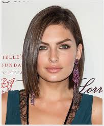 Alyssa Miller Hairstyles