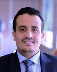 Mohammed Abdulaziz AlBaili