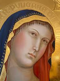 New Masterpiece Polyptych for Diocese of Charlotte's Seminary ~ Liturgical  Arts Journal