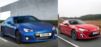 It mostly depends on which one i can find a good deal on actually, but i would still like to hear people's opinions on why they like one more than. Subaru Brz Vs Toyota Gt86 Beamng