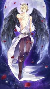 Pin By Afsheen Ahmad On Demony Anime Live Wallpapers Cool Anime Wallpapers