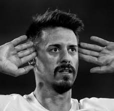 In the game fifa 20 his overall rating is 77. Sandro Wagner Als Dazn Experte So Viele Angebote Hatte Ich Noch Nie Welt