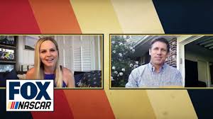 A lot of things but there is one thing he is not interested in getting into right now. Carl Edwards Reveals Why You Won T See Him Racing On A Nascar Track Again