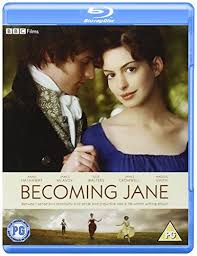 When watching movies with subtitle. Amazon In Buy Becoming Jane Blu Ray Region Free Import Dvd Blu Ray Online At Best Prices In India Movies Tv Shows