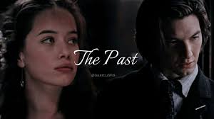 The Redeemed Soul [Dorian Gray]