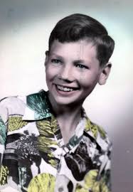 Cecil Daniel Obituary