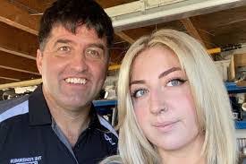 Georgina Herbert's Instagram, Twitter & Facebook