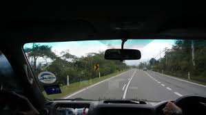 A trip from kota kinabalu to sandakan will take 6 to 7 hours. Sandakan Sabah Malaysia 832018 Stock Footage Video 100 Royalty Free 1010182052 Shutterstock