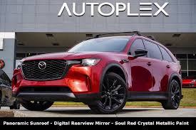 Image result for Soul Red Crystal 2025 CX-90