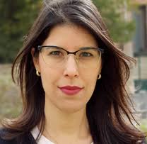 Dr. Reut Itzkovitch-Malka