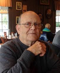 Kenneth Boggs Obituary