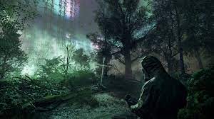 High quality hd pictures wallpapers. Chernobylite Wallpapers Wallpaper Cave