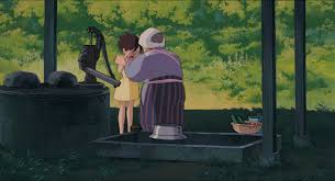 Pin On Studio Ghibli