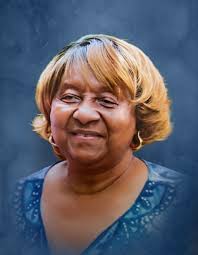 Obituary for Johnnie Mae Holloway-Burns