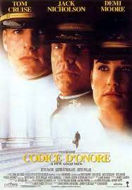 Codice D Onore Peliculas Completas Carteles De Cine Buenas Peliculas