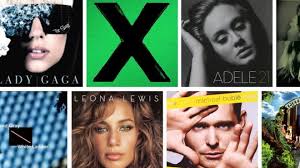 Radio 2 Reveals The Best Selling Albums Of The 21st Century