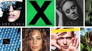 radio 2 reveals the best selling albums of the 21st century