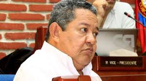 Procuraduría Provincial archiva proceso contra exsecretario Antonio Flórez