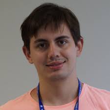 Gustavo SGANZERLA MARTINEZ