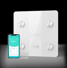 Xiaomi mi smart body composition scale 2. Anker Smart Scale C1
