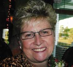 Christine Siebenaler (1938-2021)