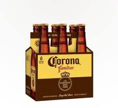 All three samples of corona extra 4,6% with different production dates where below the detectable limit of 10 mg gluten/liter (equal to ppm). Corona Familiar Pilsner Imported Beers 6 Bottles