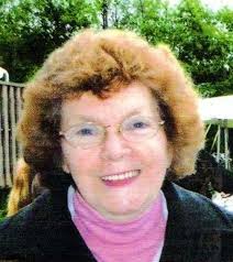 Nadine Gisela (Auclair) Nettleton Nursing administrator