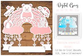 Download Rainbow Paper Cut Design Graphic By Digital Gems Creative Fabrica Yellowimages Mockups