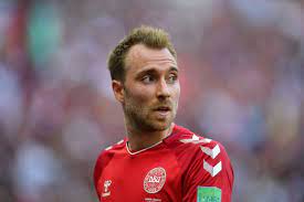 Danish footballer christian eriksen may not play again professionally after he collapsed on the pitch i don't know whether he'll ever play football again. Inter Will Complete Signing Of Eriksen Today Then Try To Bring In Another Striker Midfielder