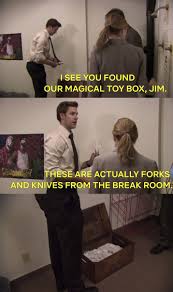 32 Underrated Office Scenes That Are Even Funnier The 100th Time Office Humor The Office Funny Office Awards
