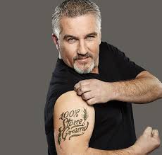 Transfer to a wire rack. Paul Hollywood Week The Humble Cornish Pasty Paul Hollywood Paul Hollywood Bread Hottest Celebrity Men