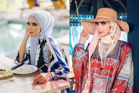 Rozita che wan, nasir bilal khan, datu dawa, julia. Tak Salah Nak Makan Tapi Rozita Che Wan Kongsi Tips Pemakanan Sihat Patut Cantik Media Hiburan
