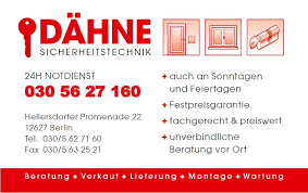 Was tue ich bei einbruch? Schlusseldienst Berlin Sicherheitstechnik Dahne 24h Tur Offnen