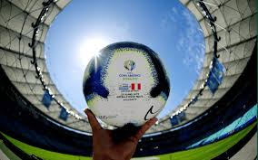 A posição de jogadores e comissão técnica sobre o torneio. Copa America La Mina De Oro Con Muchos Torneos Y Pocos Destinos Noticias Telesur