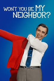 Watch Won T You Be My Neighbor Full Movie Hd Free Download Film Blu Ray Amerika