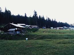 Weekend Getaway The Green City Of Duzce