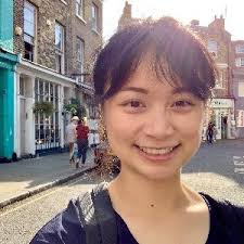 Janice Yiu (@janyonie)