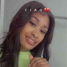 Dominique Coker's Instagram, Twitter & Facebook