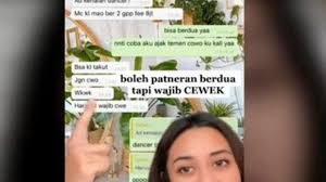 Peringatan, series berjudul arisan di dalamnya mungkin terdapat konten kekerasan, berdarah, atau seksual yang tidak sesuai dengan pembaca di bawah umur. Polisi Menanggapi Soal Video Viral Praktik Pesugihan Berkedok Arisan Sosialita Pakai Brondong Tribun Sumsel